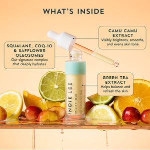 Indie Lee | Vitamin C Serum