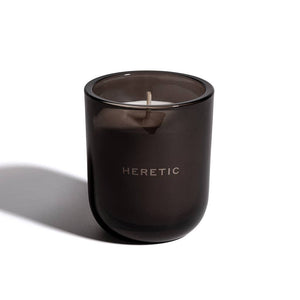 Heretic | Dirty Vanilla Candle