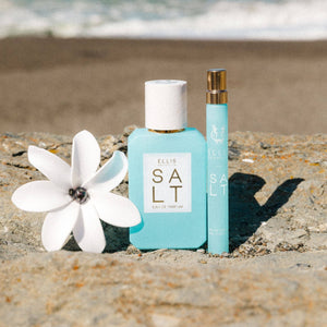 Ellis Brooklyn | Salt Eau De Parfum Travel Spray