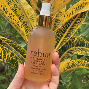 Rahua | Enchanted Island™ Salt Spray