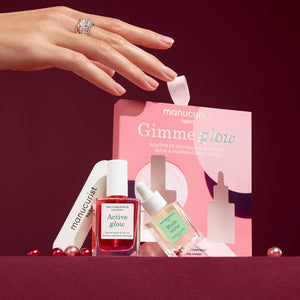 Manicurist | Gimme Glow Bestseller Ornament