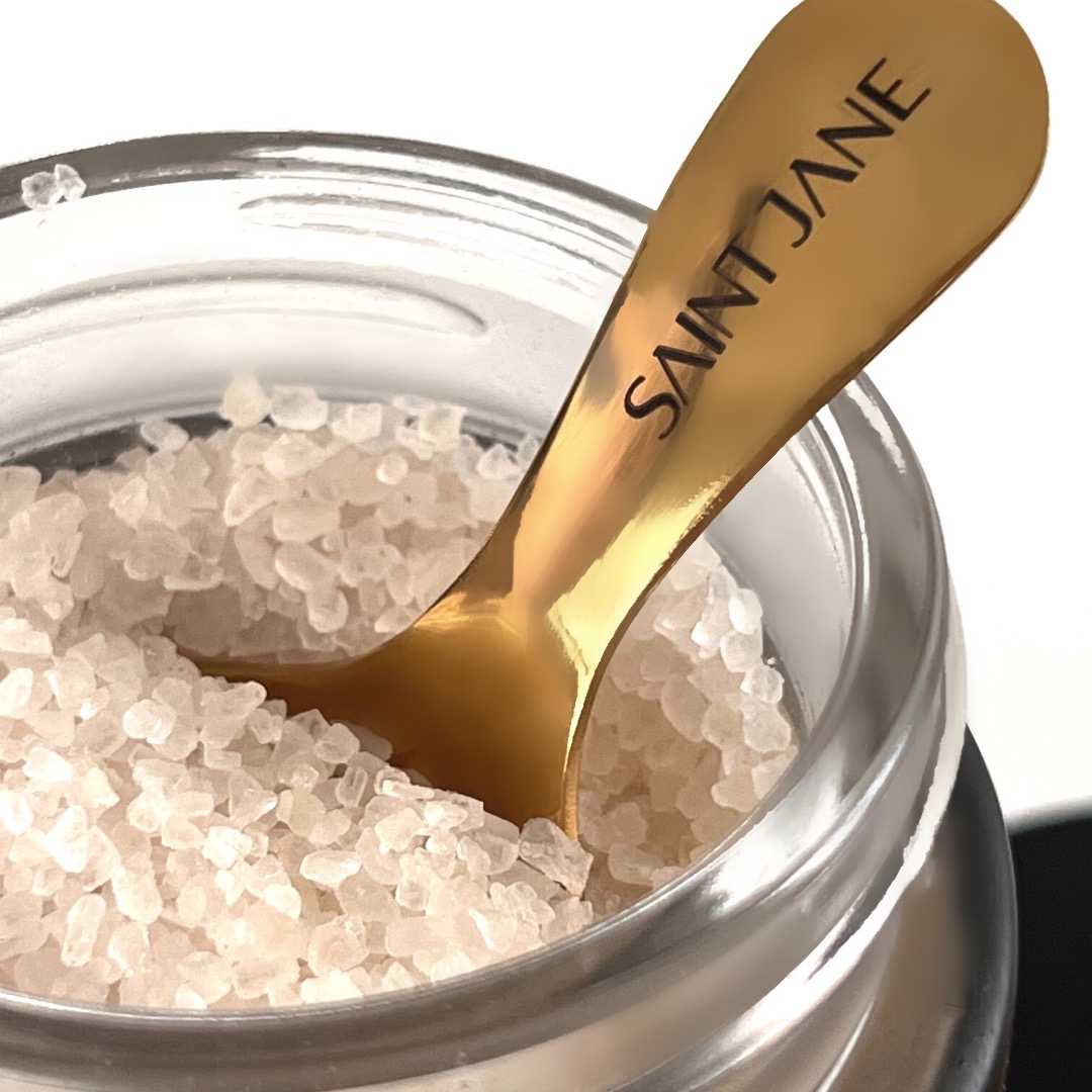 Saint Jane | Deep Sleep Bath Salts + Magnesium