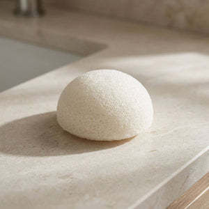 Bulk Apothecary | Natural Konjac Facial Cleansing Sponge