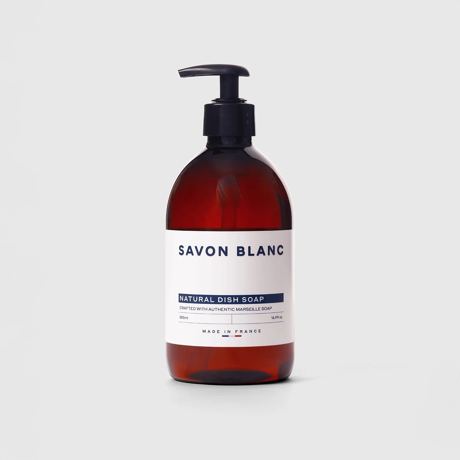 Savon Blanc | Authentic Marseille Dish Soap