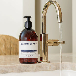Savon Blanc | Authentic Marseille Dish Soap