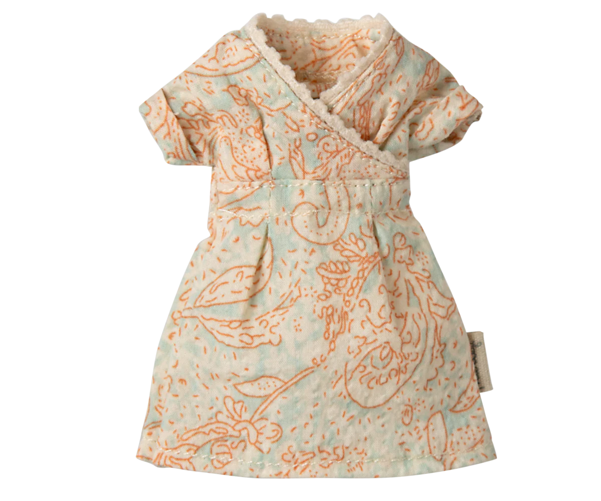 Maileg | Dress- Mum Mouse