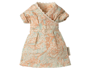 Maileg | Dress- Mum Mouse