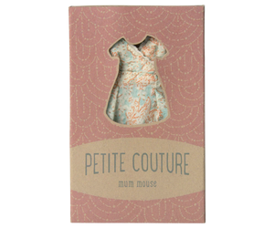 Maileg | Dress- Mum Mouse