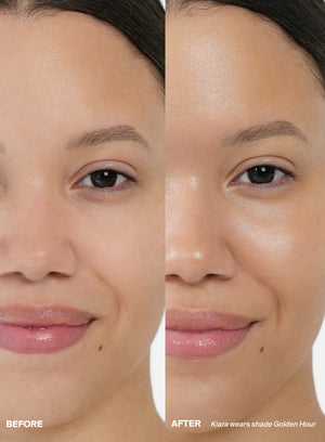 Supergoop | Mineral Glowscreen Soft-Radiance Drops SPF 40