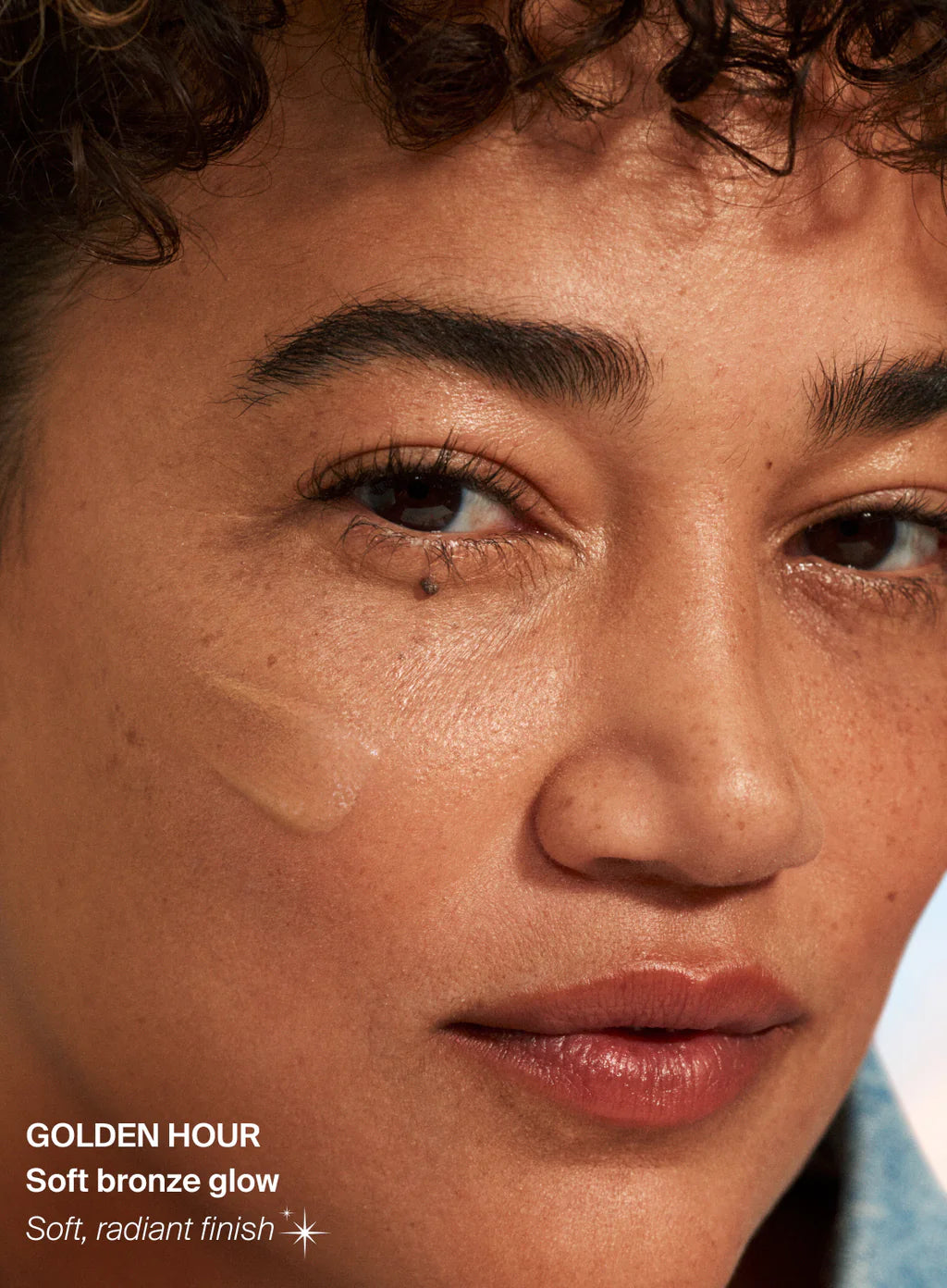 Supergoop | Mineral Glowscreen Soft-Radiance Drops SPF 40