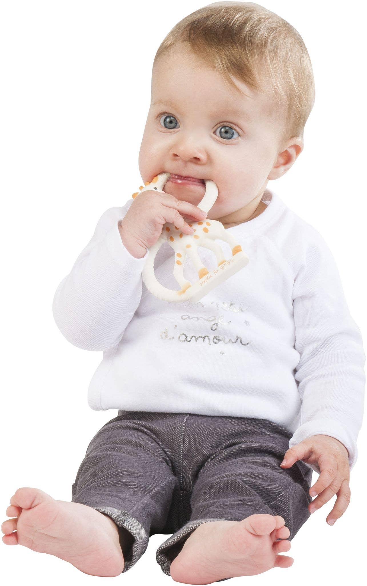 Sophie la Girafe | Teething Ring