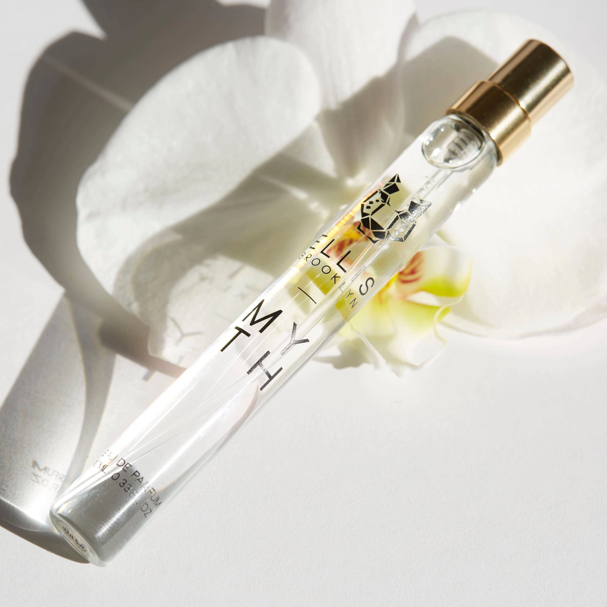 Ellis Brooklyn | Myth Eau de Parfum Travel Spray