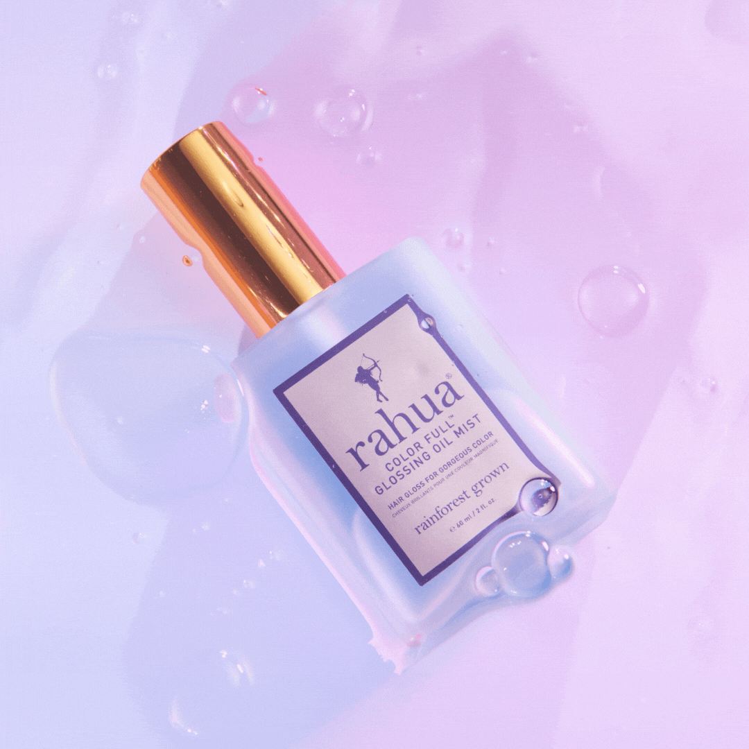 Rahua | Color Full™ Glossing Oil Mist