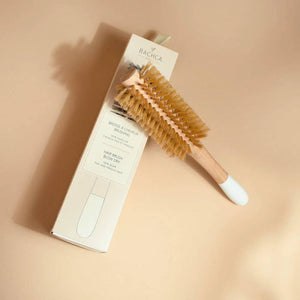 Bachca | Shine and Volumizing Round Hair Brush