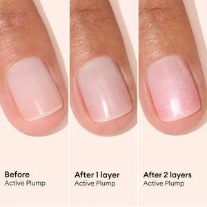Manicurist | Nail Varnish - Active™ Plump
