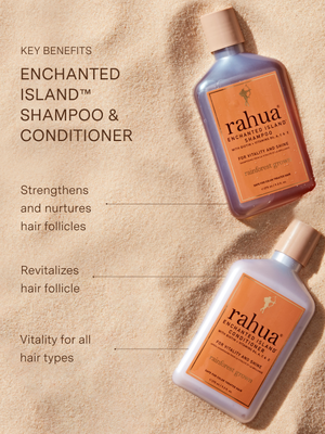 Rahua | Enchanted Island Conditioner