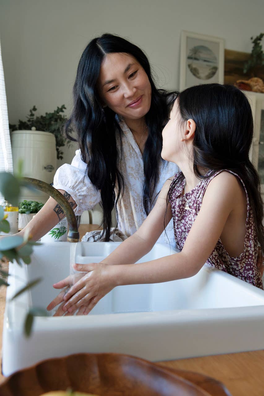 Koala Eco | Rosalina & Peppermint Hand Wash