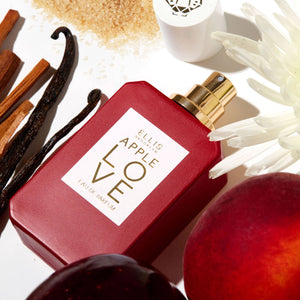 Ellis Brooklyn | Apple Love Eau de Parfum