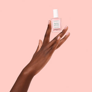 Manicurist | Nail Varnish - Active™ Plump