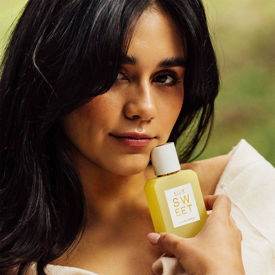 Ellis Brooklyn | Sweet Eau De Parfum