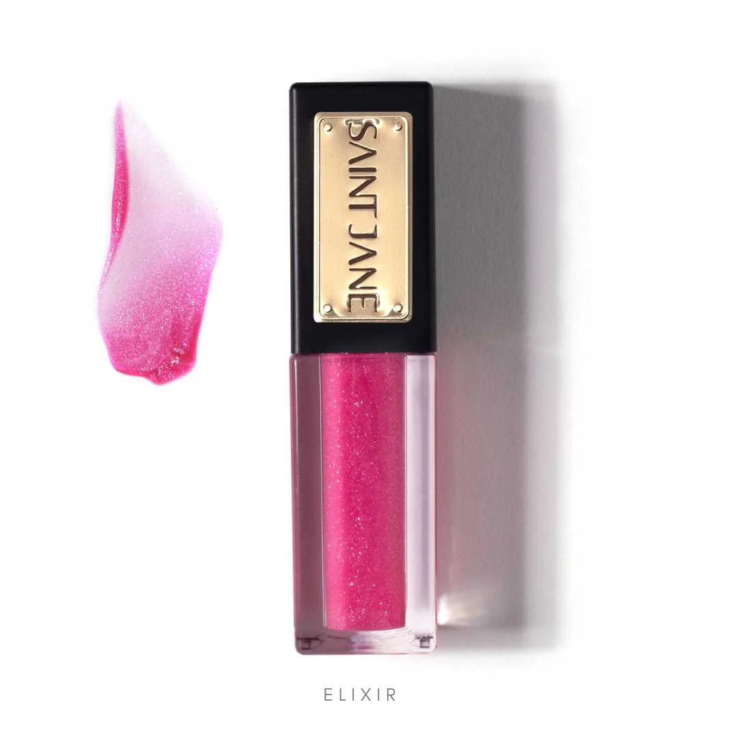 Saint Jane | Luxury Lip Oil