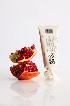 DedCool | Hand Cream - Xtra Milk