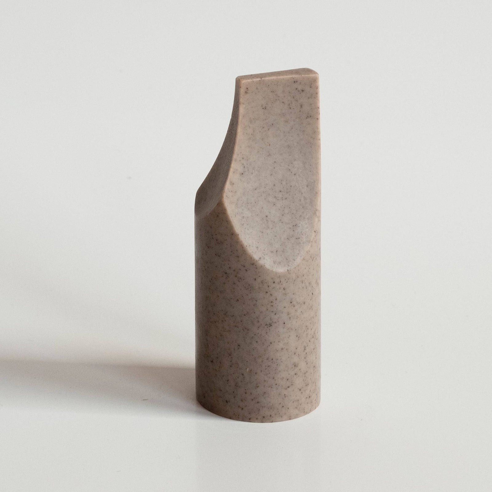 A mini ume studios architectural soap.