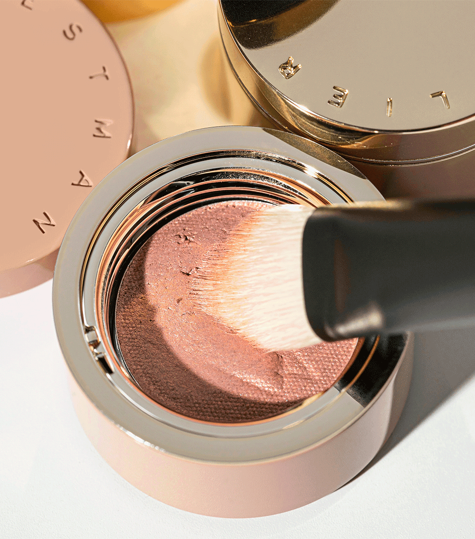 Westman Atelier | Eye Shadow I Brush