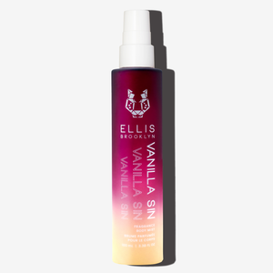 Ellis Brooklyn | Vanilla Sin Hair and Body Fragrance Mist