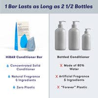 HiBAR | Moisturizing Conditioner Bar