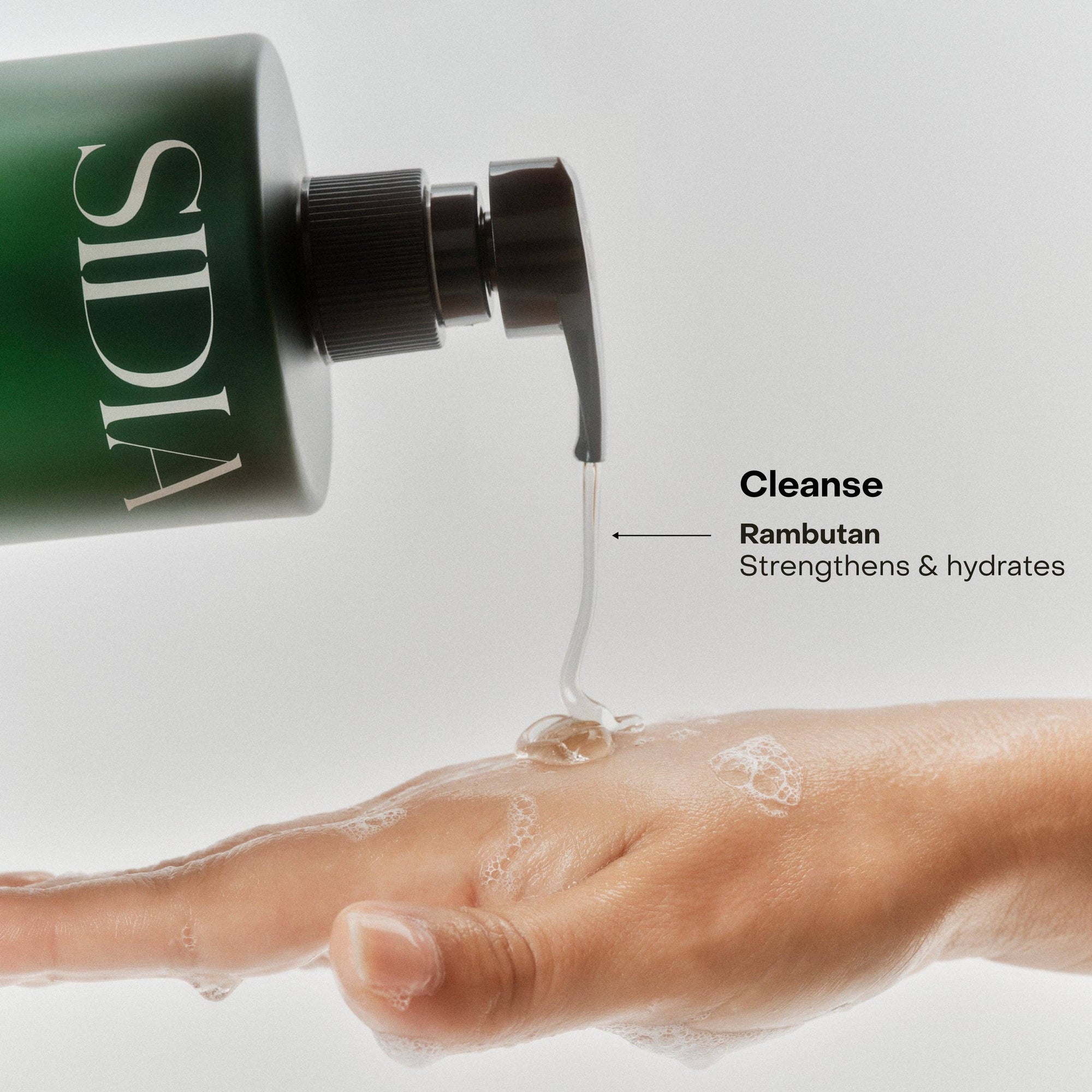 Sidia | Soaked The Wash