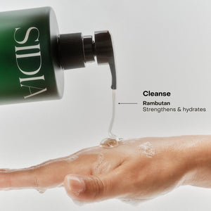 Sidia | Soaked The Wash