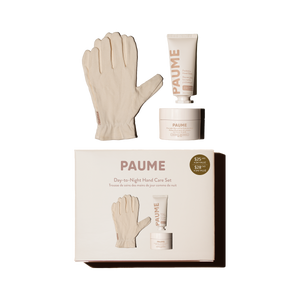 Paume | Day-to-Night Hand Care Boxed Set