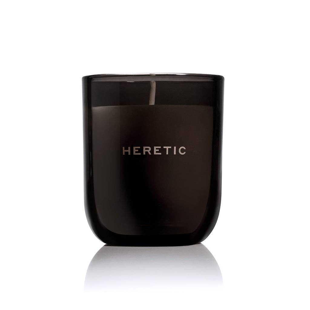 Heretic | Dirty Vanilla Candle