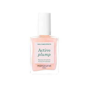 Manicurist | Nail Varnish - Active™ Plump
