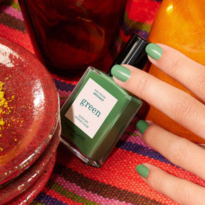 Manicurist | Nail Polish - Artichoke