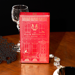 Ellis Brooklyn | Mystery Fragrance Discovery Set