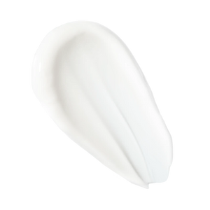 White product swatch on a transparent background