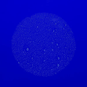 A swatch of the face mist