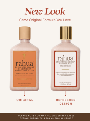 Rahua | Enchanted Island Conditioner