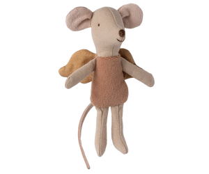 Maileg | Little Fairy Mouse in Powder