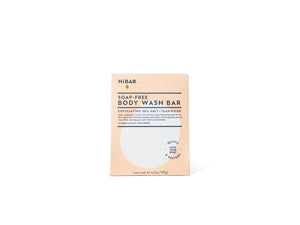 HiBAR | Body Wash Exfoliating Bar