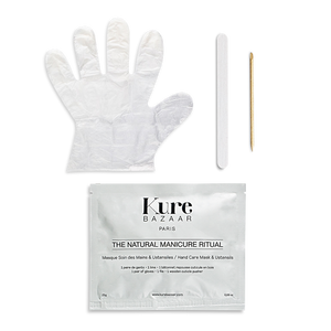 Kure Bazaar | The Natural Manicure Ritual