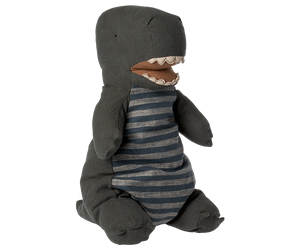 Maileg | Gantosaurus - Large, Dark Green