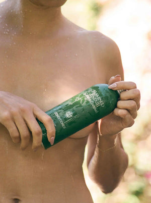 Flamingo Estate Garden Essentials Clary Sage hand soap