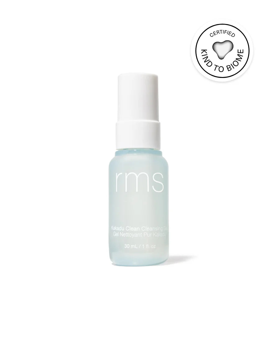 RMS Beauty | Kakadu Clean Cleansing Gel