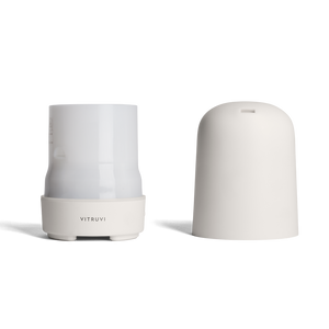 A Vitruvi Glow diffuser