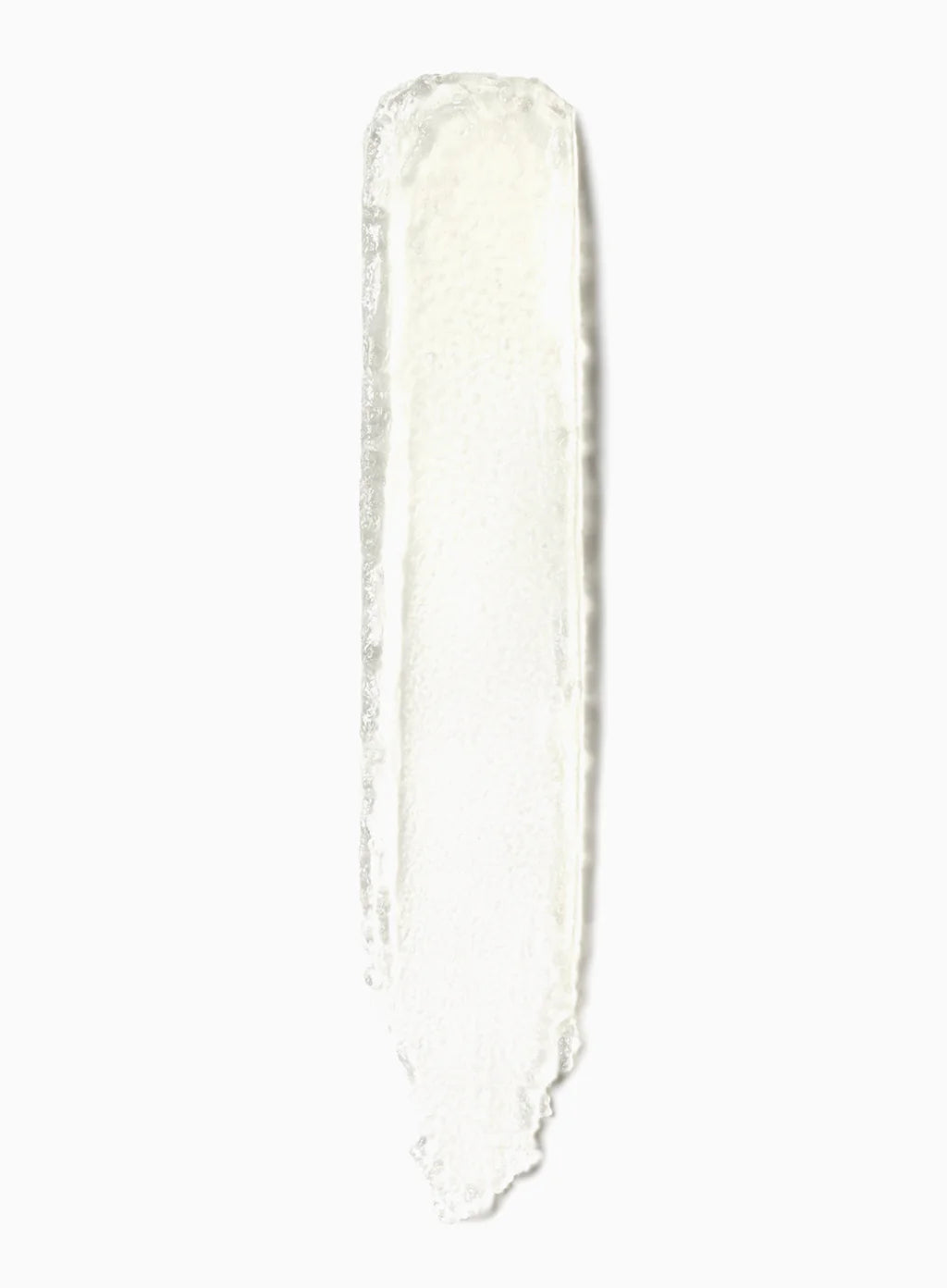 A swatch of Supergoop Glow Stick