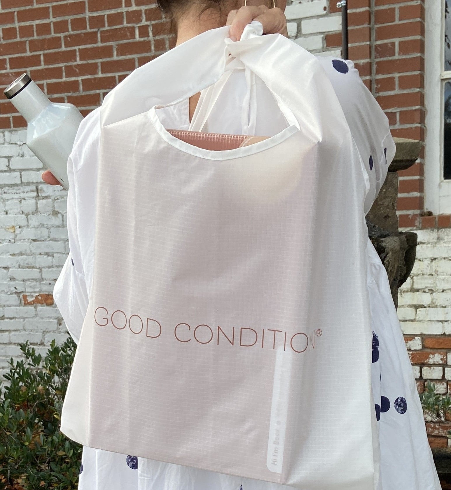Good Condition BAGGU® - The Shop at Good Condition