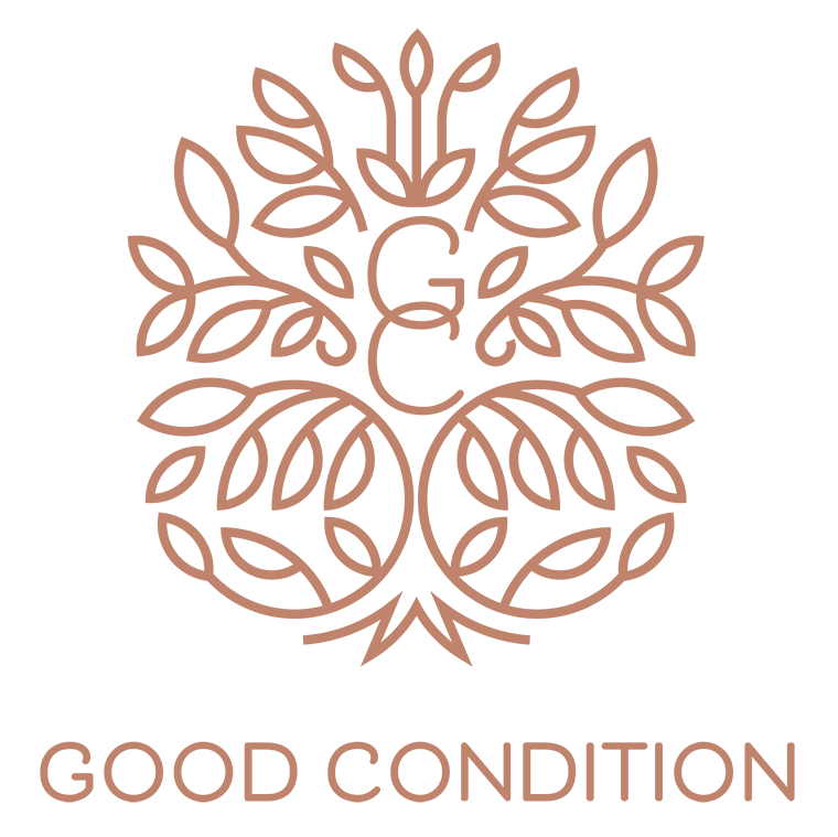 Good Condition Sustainable Market